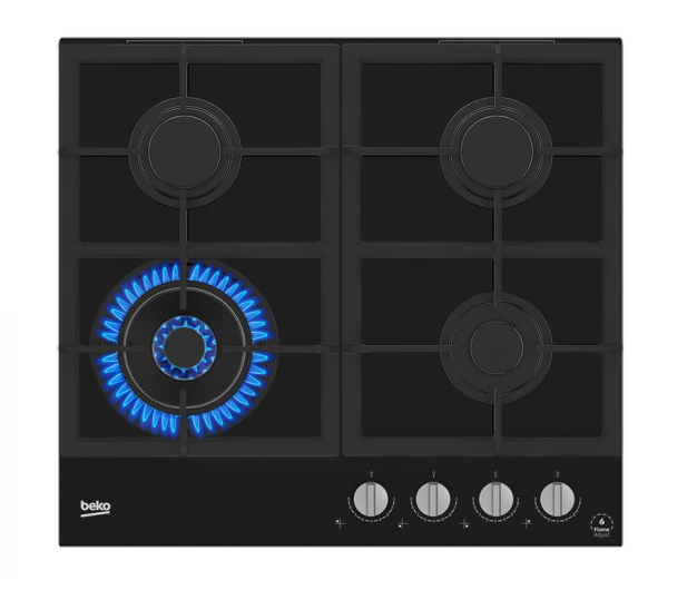 Płyta gazowa Beko HILW64325SB - 1010985 - zdjęcie